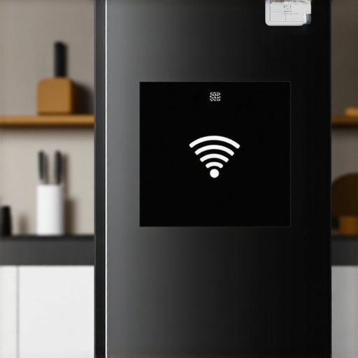 Why Your Smart Appliance Won't Update Its Firmware