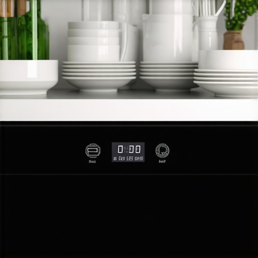 Why Your Smart Dishwasher Notifications Are Delayed