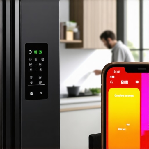 Why Your Smart Fridge App Keeps Crashing on Your Phone