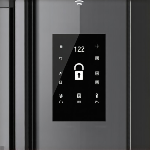 Why Your Smart Fridge Keeps Logging You Out of Your Account