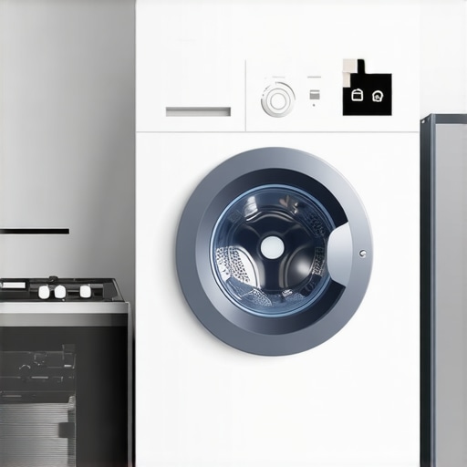 Why Your Smart Home Hub Can't Find Your Washing Machine