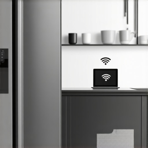 Why Your Smart Home Integration Keeps Dropping the Fridge Connection