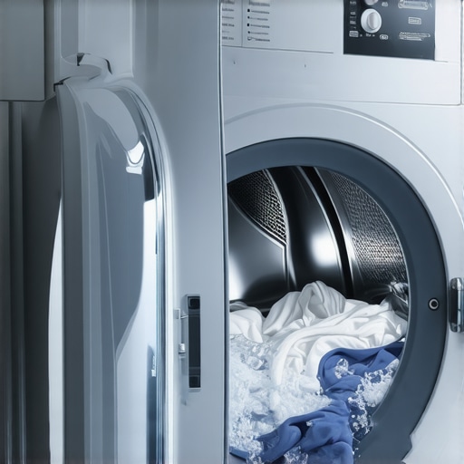 Why Your Washing Machine Cycle Keeps Resetting to the Start