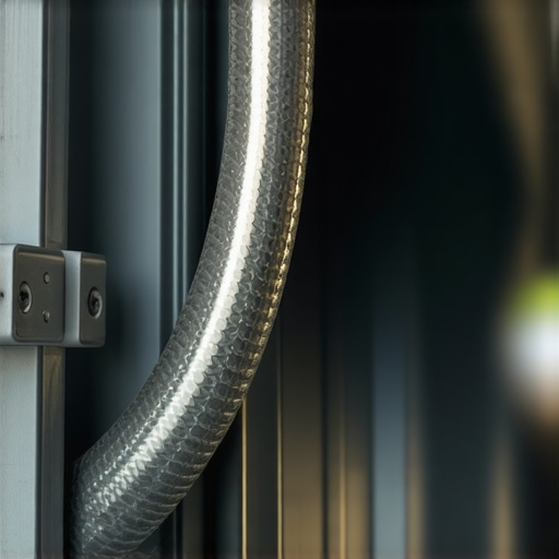 Why Your Washing Machine Hose Is Bulging and Why It Is Dangerous