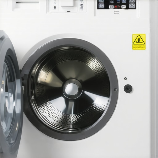 Why Your Washing Machine Is Beeping Three Times and Stopping