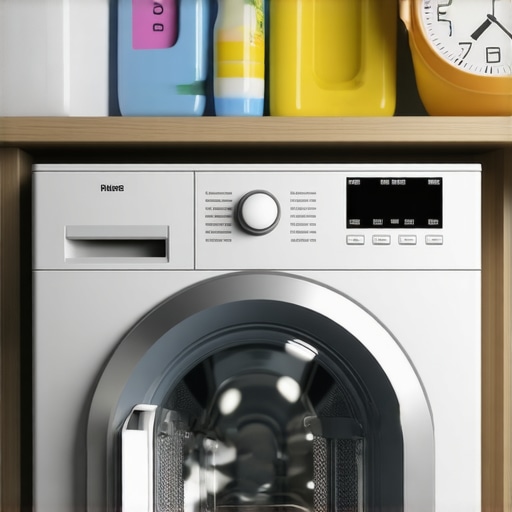 Why Your Washing Machine Is Taking Three Hours to Finish a Load