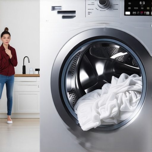 Why Your Washing Machine Takes Forever to Finish a Single Load