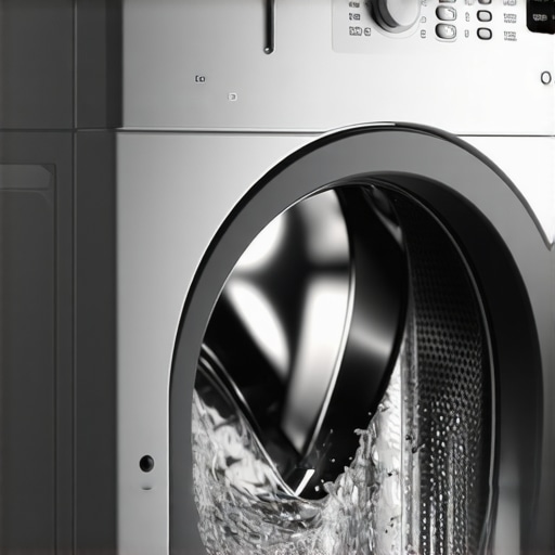 Why Your Washing Machine Takes Too Long to Fill with Water