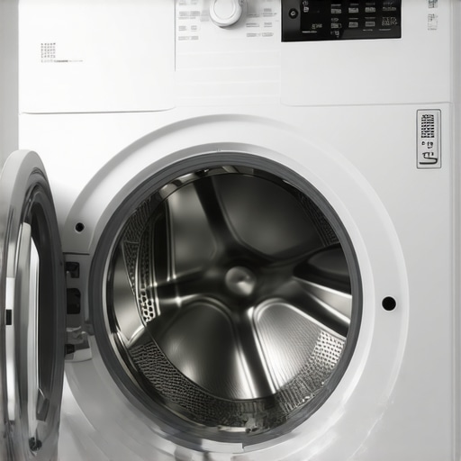 Why Your Washing Machine Won't Start the Final Spin Cycle