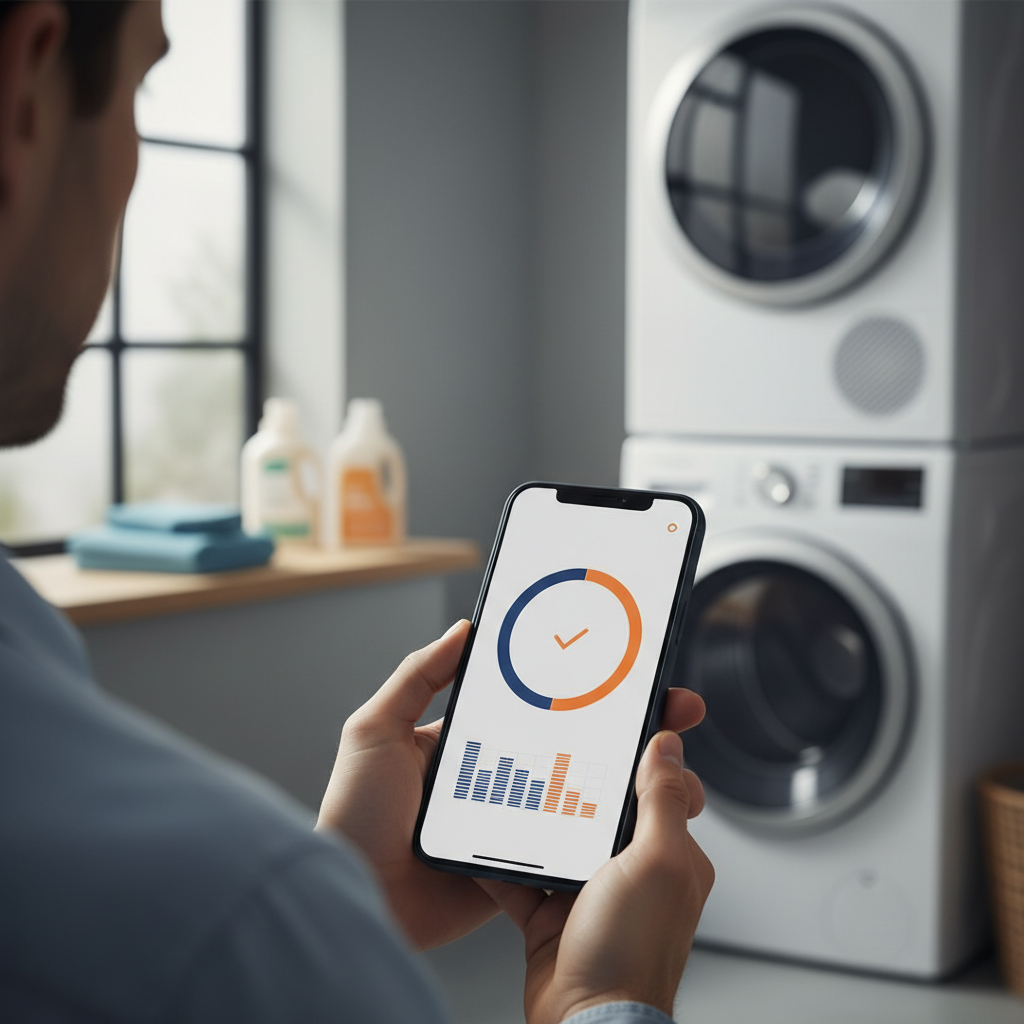 How We Test Connected Appliances