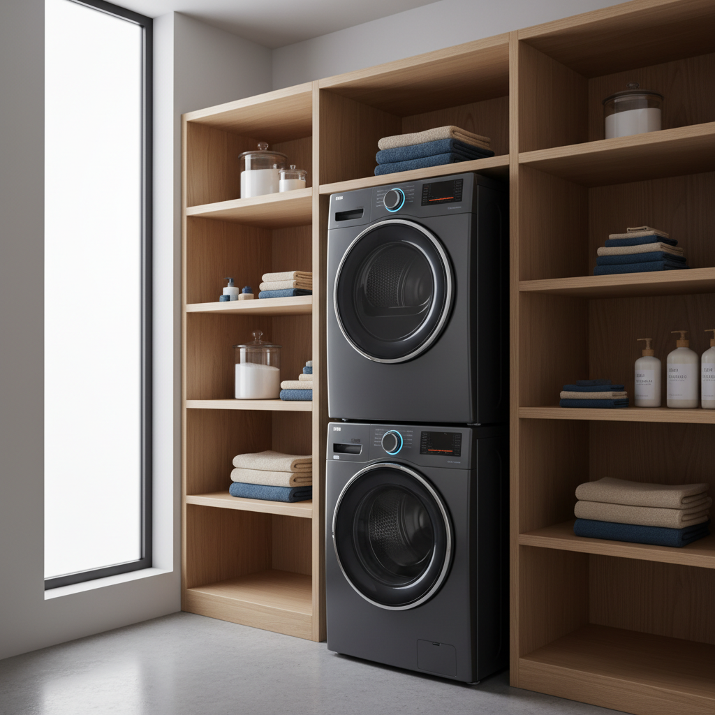Written by a Technologist Who Actually Does Laundry