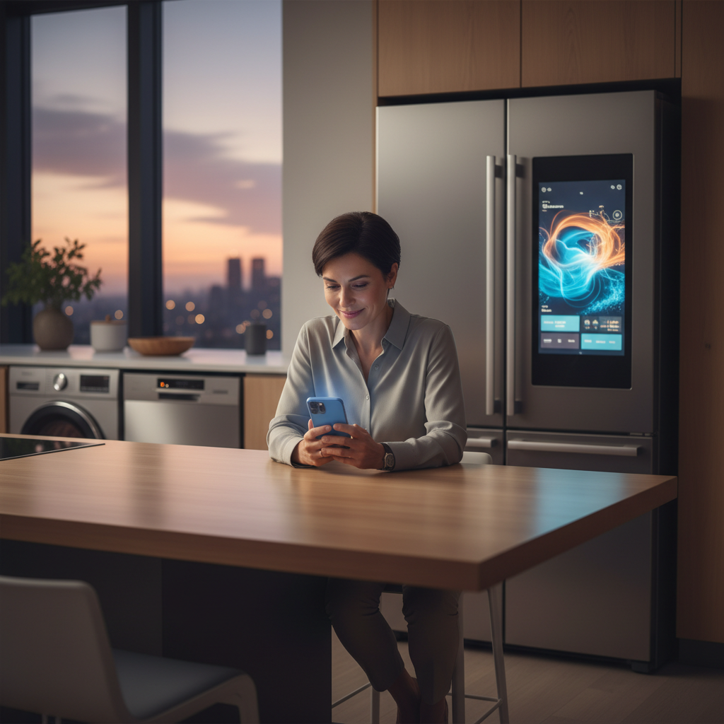 Stop buying smart appliances with terrible companion apps.