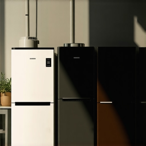 5 Budget-Friendly Fridges That Actually Last Through the Heat