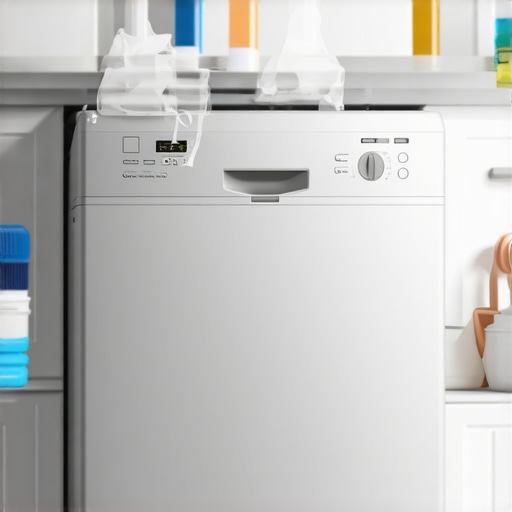 7 Dishwasher Mistakes That Are Costing You Money Every Month