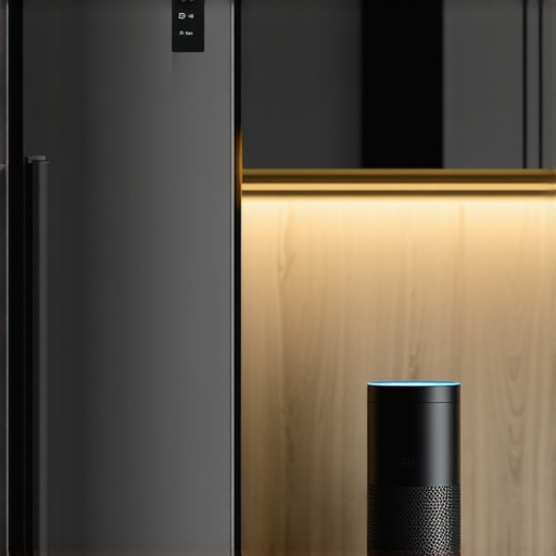 Connecting Your Smart Fridge to Alexa Without Losing Your Mind