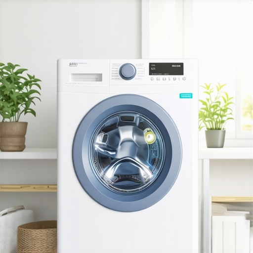 How We Cut Our Monthly Power Bill Using Just One Washer Setting
