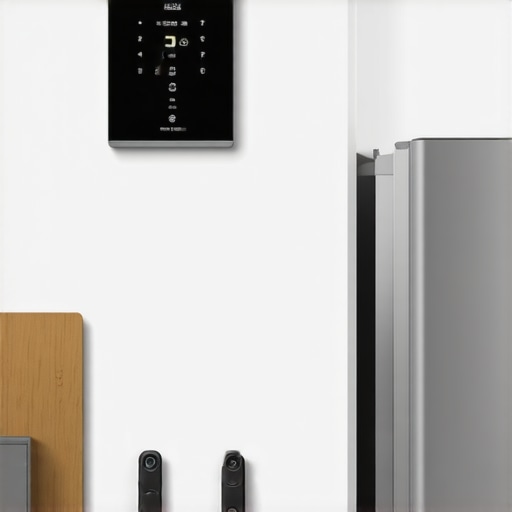 How to Calibrate Your Smart Thermostat with Your Kitchen Fridge