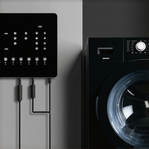 How to Connect Your Smart Home Hub to Your Washing Machine