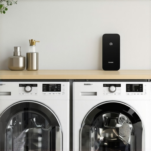 How to Connect Your Smart Washer to Your Home Automation System