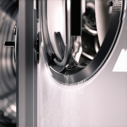 How to Fix a Washing Machine That Won't Drain Its Soap Suds