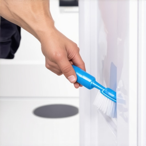 How to Fix the Clogged Drain Hole in Your Fridge