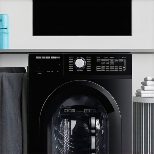 How to Get Your Smart Washer to Send Notifications to Your TV