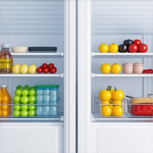How to Maximize Your Freezer Space With These Simple Shelf Hacks