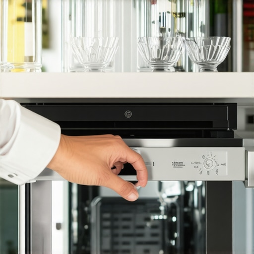 How to Stop Your Dishwasher From Etching Your Expensive Wine Glasses