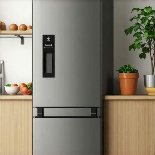How to Stop Your Fridge From Rattling Every Time It Runs