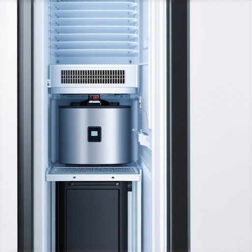 How to Stop Your Fridge from Making a Loud Clicking Sound
