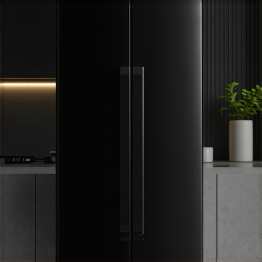 How to Stop Your Refrigerator From Making That Loud Buzzing Sound