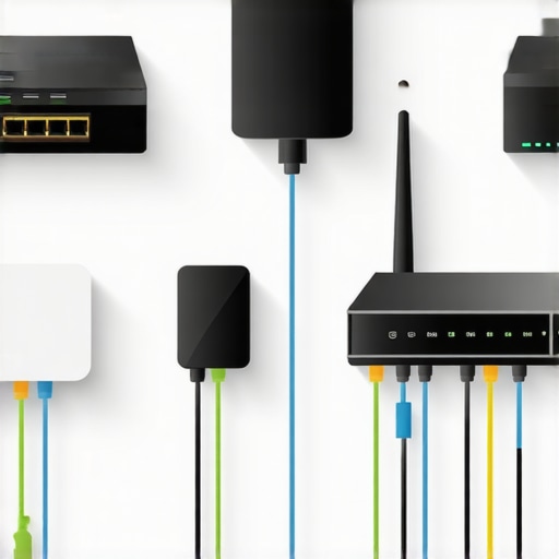 How to Stop Your Smart Home From Slowing Down Your Wi-Fi