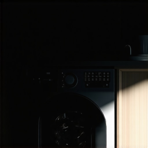 How to Stop Your Washing Machine From Beeping at Night