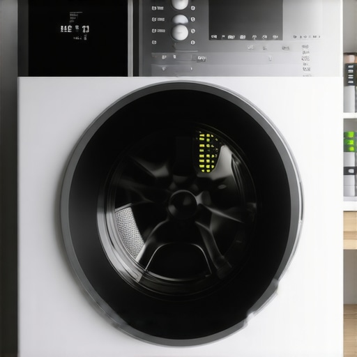 How to Sync Your Smart Washer With Your Evening Energy Rates