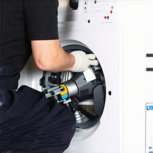 How to fix a washing machine that won't spin