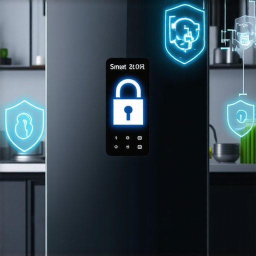 Is Your Smart Fridge Sharing Your Data? How to Tighten Privacy Settings