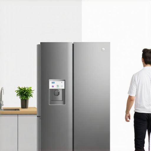 Stop Your Smart Fridge From Sending You Constant Door Alerts