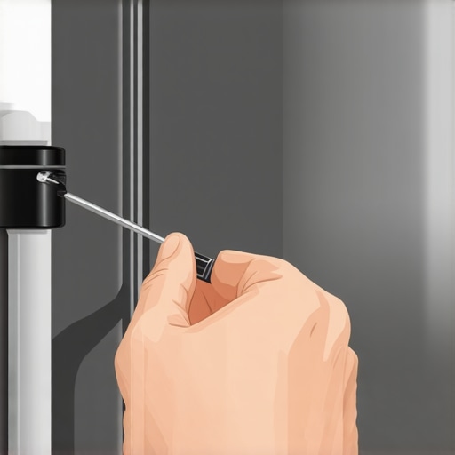 The 2-Minute Fix for a Clogged Refrigerator Water Dispenser