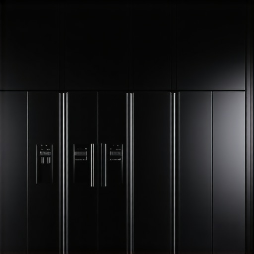 The 5 Best Counter-Depth Fridges for a Sleek Kitchen Look