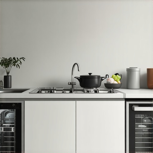 The 5 Best Quiet Dishwashers for Open Concept Homes