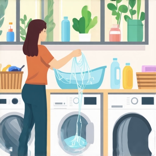 The 5 Best Ways to Save Water While Doing Laundry