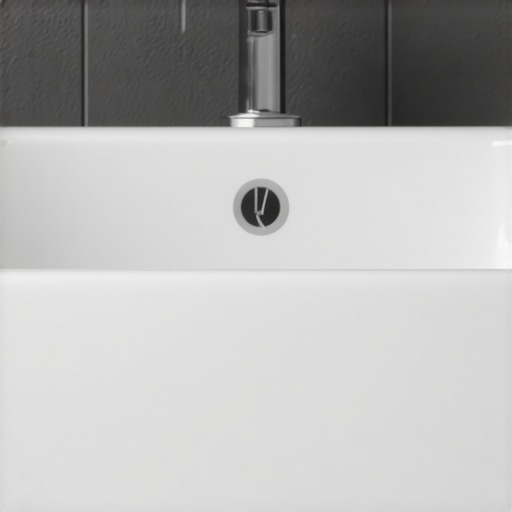 The $5 Solution for a Smelly Dishwasher Drain