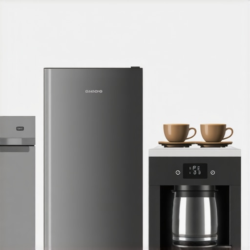 The Best Budget-Friendly Smart Appliances for Your First Home