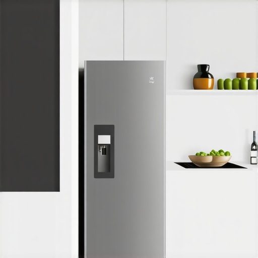 The Best Counter-Depth Fridges for Narrow Apartment Kitchens
