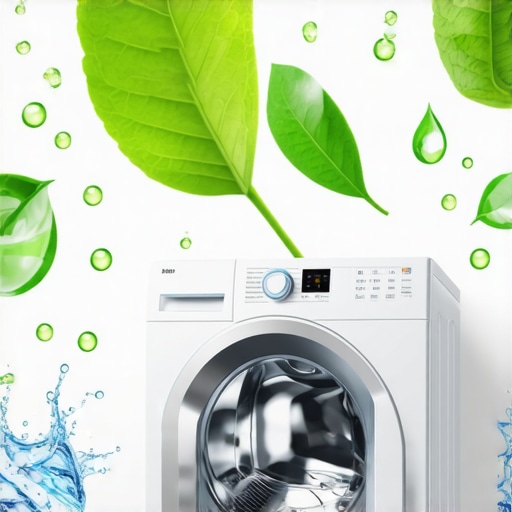 The Best Energy-Efficient Washers for People on a Budget