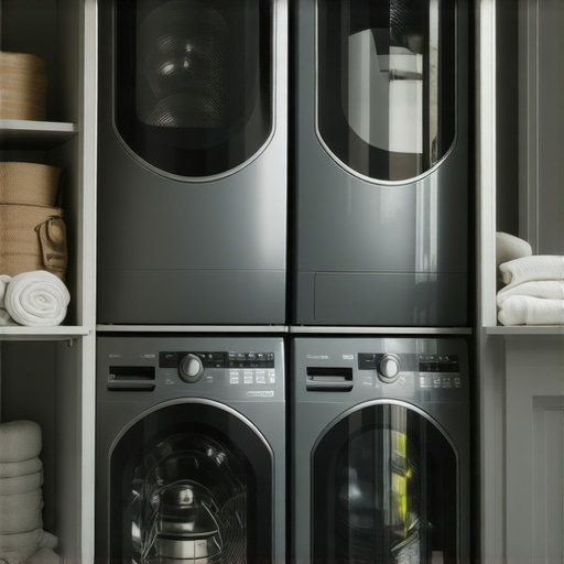 The Best Narrow Washers That Fit in a Standard Closet
