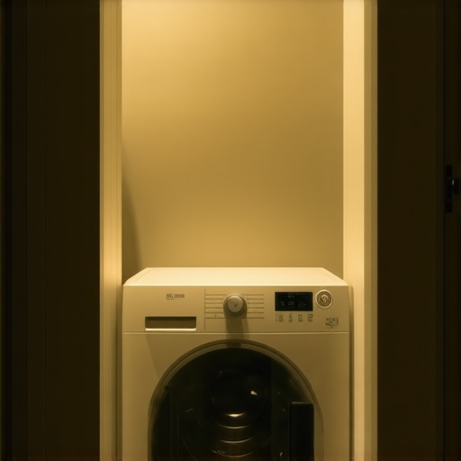The Best Quiet Washing Machines for Apartments with Thin Walls