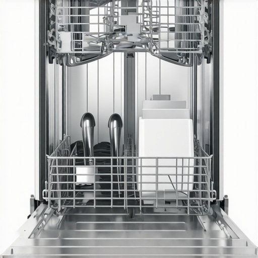 The Best Settings for a Deep Clean in Your Dishwasher