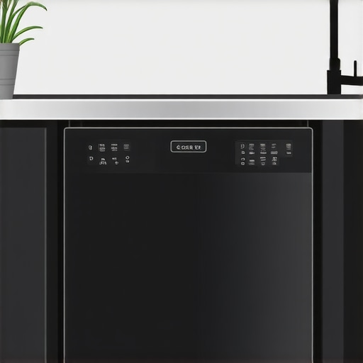 The Best Slimline Dishwashers for Very Small Kitchens
