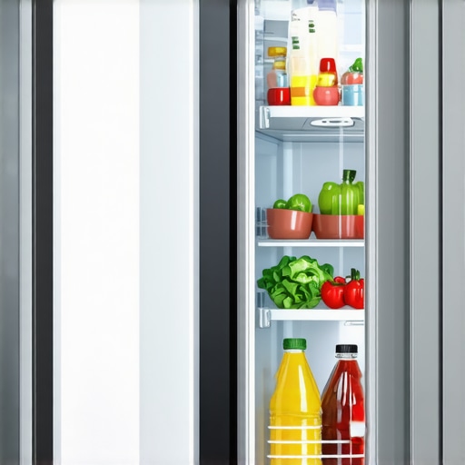 The Best Smart Fridge Apps for Tracking Your Grocery Expiration